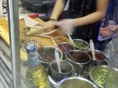 小发锅巴菜铺-小发锅巴菜铺(金辉家园店)