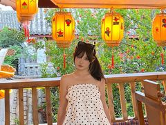 -食全酒美·野生菌腊排骨餐厅(木府店)
