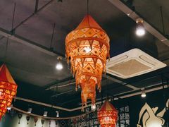 大堂-花腰餐吧Bistro烧烤 傣味(传媒大学店)