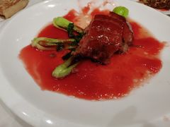 -功德林素菜饭庄(前门店)