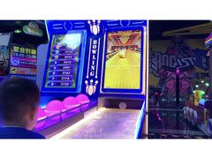 -真快活Coohoo Max(武汉绿地新田360店)