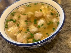 -古铺良食(柯城店)