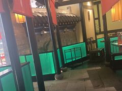 -苏乡兰亭·新派淮扬菜(吾悦广场店)