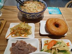 -七里西关中式简餐(苏州中心店)