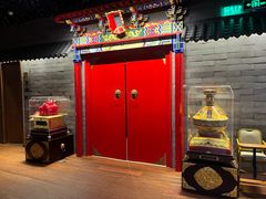 -月福京味斋·烤鸭店·北京菜(鼓楼总店)