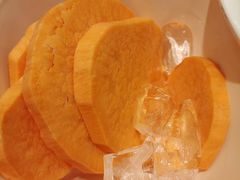 红薯-海底捞火锅(万丰桥店)