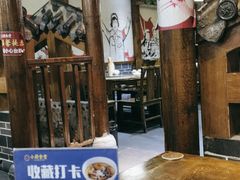 大堂-小厨食堂(黄田坝店)