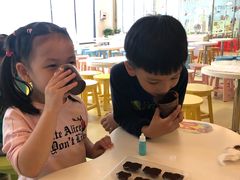 -歌斐颂巧克力小镇