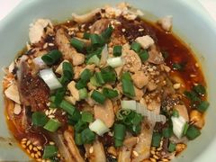 -大铁勺新津菜(东丽阳光新业广场店)