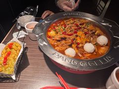 -胖哥俩肉蟹煲(杭州下沙学林街店)