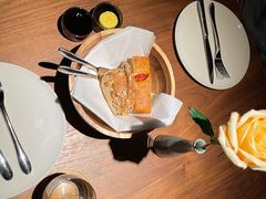 餐前面包-FEELINGS(亚新广场店)