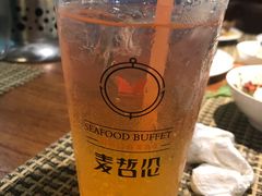 -甄品麦哲伦海鲜和牛自助(万达广场店)