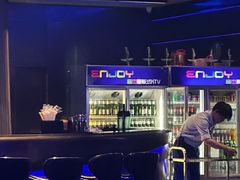 -泡沫BUbbLE量贩式KTV(金沙江路店)