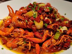 -簋街仔仔小龙虾(总店)