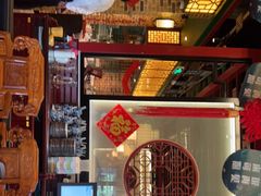 -缪氏川菜(深圳北站缤果空间店)