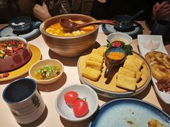 -山石榴·贵州菜(丰盛里店)