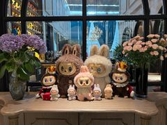 -狮拾久·现代新加坡料理(壹方城店)