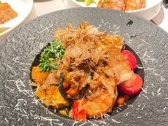 -LE SHARE洛笙·花园西餐(北京路步行街店)
