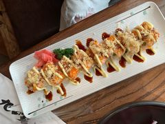 -九田家黑牛烤肉料理(无锡T12店)
