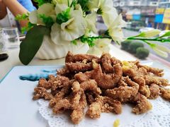 厦门醋肉-鑫悦楼煎蟹·16年海鲜大排档