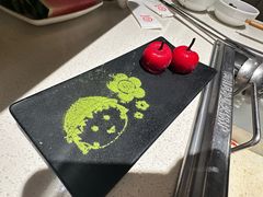 -海底捞火锅(国奥村店)