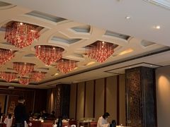 大堂-炳胜品味(珠江新城店)
