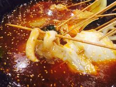 -落端云串串香(南京凤凰西街店)