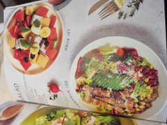 -卡朋西餐(悦汇城店)