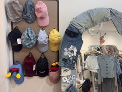 -眷顾自助服装工作室(中南金石国际广场A座店)