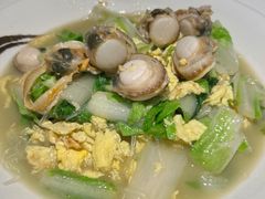 -前海沿·青岛菜(大拇指广场石老人店)