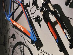 -SPECIALIZED闪电自行车(北苑路店)
