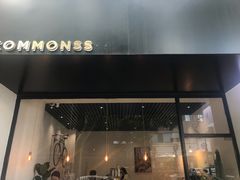 门面-常识咖啡common sense(春熙路店)