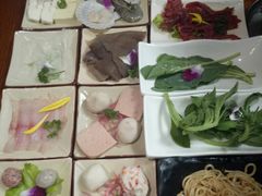 -束河人家(南锣鼓巷店)