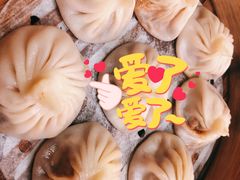 -食惠里小笼包面馆(越秀店)