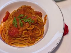 -Wei菋·Le Bistrot