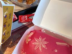 -肯德基(桐庐富春江店)