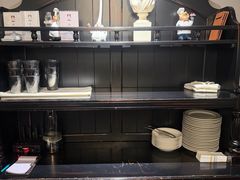 -秋林西餐厅(总店)