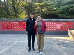 -妙峰山风景名胜区