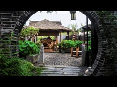-天怡·鱼工厂(梅溪湖店)