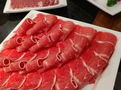 -南门涮肉(上海二店)