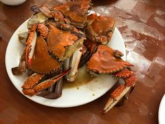 -同裕烧烤·海鲜·家常菜(杰座·欧洲城店)