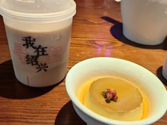 -寻宝记绍兴菜(鲁迅路店)