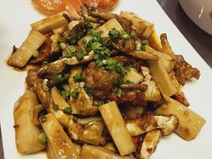 -千岛湖花园饭店-中餐厅