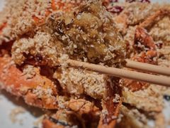 大肉蟹-芙蓉堂(武汉天地店)