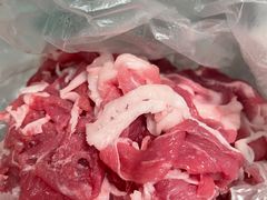 -王德炭烤牛羊肉(西关大街店)
