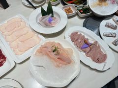 -围炉夜话·潮汕卤水火锅(榕江店)
