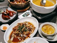 -喜记顺德菜(南昌万象城店)