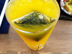茉莉蜜桃-扫雪煮茶(西村店)