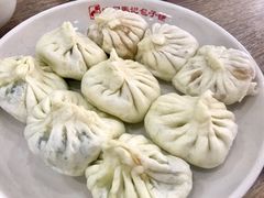 三鲜包子-津门张记包子铺(华昌道店)