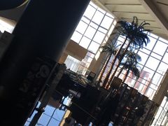 -北京北辰洲际酒店